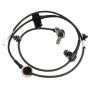 HOLSTEIN 2ABS1674 Holstein Parts 2ABS1674 ABS Wheel Speed Sensor