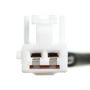 HOLSTEIN 2ABS1674 Holstein Parts 2ABS1674 ABS Wheel Speed Sensor