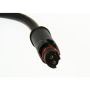 HOLSTEIN 2ABS1709 Holstein Parts 2ABS1709 ABS Wheel Speed Sensor