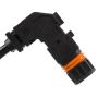 HOLSTEIN 2ABS1726 Holstein Parts 2ABS1726 ABS Wheel Speed Sensor