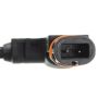 HOLSTEIN 2ABS1726 Holstein Parts 2ABS1726 ABS Wheel Speed Sensor