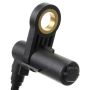 HOLSTEIN 2ABS1743 Holstein Parts 2ABS1743 ABS Wheel Speed Sensor