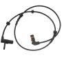 HOLSTEIN 2ABS1743 Holstein Parts 2ABS1743 ABS Wheel Speed Sensor