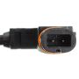 HOLSTEIN 2ABS1743 Holstein Parts 2ABS1743 ABS Wheel Speed Sensor