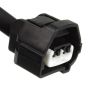 HOLSTEIN 2ABS1759 Holstein Parts 2ABS1759 ABS Wheel Speed Sensor