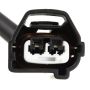 HOLSTEIN 2ABS1759 Holstein Parts 2ABS1759 ABS Wheel Speed Sensor