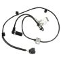 HOLSTEIN 2ABS1759 Holstein Parts 2ABS1759 ABS Wheel Speed Sensor