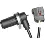 HOLSTEIN 2ABS1760 Holstein Parts 2ABS1760 ABS Wheel Speed Sensor