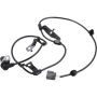 HOLSTEIN 2ABS1760 Holstein Parts 2ABS1760 ABS Wheel Speed Sensor