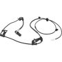 HOLSTEIN 2ABS1761 Holstein Parts 2ABS1761 ABS Wheel Speed Sensor