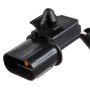 HOLSTEIN 2ABS1771 Holstein Parts 2ABS1771 ABS Wheel Speed Sensor