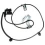 HOLSTEIN 2ABS1771 Holstein Parts 2ABS1771 ABS Wheel Speed Sensor
