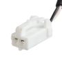 HOLSTEIN 2ABS1773 Holstein Parts 2ABS1773 ABS Wheel Speed Sensor
