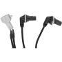 HOLSTEIN 2ABS1799 Holstein Parts 2ABS1799 ABS Wheel Speed Sensor