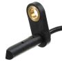 HOLSTEIN 2ABS1802 Holstein Parts 2ABS1802 ABS Wheel Speed Sensor
