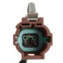 HOLSTEIN 2ABS1802 Holstein Parts 2ABS1802 ABS Wheel Speed Sensor