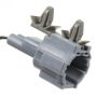 HOLSTEIN 2ABS1803 Holstein Parts 2ABS1803 ABS Wheel Speed Sensor