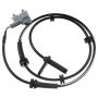 HOLSTEIN 2ABS1803 Holstein Parts 2ABS1803 ABS Wheel Speed Sensor