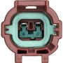 HOLSTEIN 2ABS1825 Holstein Parts 2ABS1825 ABS Wheel Speed Sensor