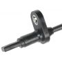 HOLSTEIN 2ABS1831 Holstein Parts 2ABS1831 ABS Wheel Speed Sensor
