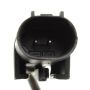 HOLSTEIN 2ABS1833 Holstein Parts 2ABS1833 ABS Wheel Speed Sensor
