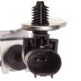 HOLSTEIN 2ABS1834 Holstein Parts 2ABS1834 ABS Wheel Speed Sensor