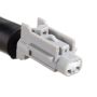 HOLSTEIN 2ABS1835 Holstein Parts 2ABS1835 ABS Wheel Speed Sensor