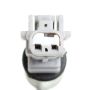 HOLSTEIN 2ABS1835 Holstein Parts 2ABS1835 ABS Wheel Speed Sensor