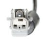 HOLSTEIN 2ABS1836 Holstein Parts 2ABS1836 ABS Wheel Speed Sensor