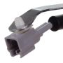 HOLSTEIN 2ABS1837 Holstein Parts 2ABS1837 ABS Wheel Speed Sensor