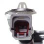 HOLSTEIN 2ABS1837 Holstein Parts 2ABS1837 ABS Wheel Speed Sensor