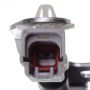 HOLSTEIN 2ABS1837 Holstein Parts 2ABS1837 ABS Wheel Speed Sensor