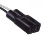 HOLSTEIN 2ABS1852 Holstein Parts 2ABS1852 ABS Wheel Speed Sensor