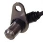 HOLSTEIN 2ABS1852 Holstein Parts 2ABS1852 ABS Wheel Speed Sensor