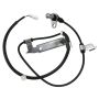 HOLSTEIN 2ABS1853 Holstein Parts 2ABS1853 ABS Wheel Speed Sensor