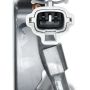 HOLSTEIN 2ABS1880 Holstein Parts 2ABS1880 ABS Wheel Speed Sensor