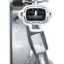 HOLSTEIN 2ABS1880 Holstein Parts 2ABS1880 ABS Wheel Speed Sensor