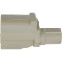 HOLSTEIN 2ABS1892 Holstein Parts 2ABS1892 ABS Wheel Speed Sensor