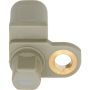 HOLSTEIN 2ABS1892 Holstein Parts 2ABS1892 ABS Wheel Speed Sensor