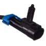 HOLSTEIN 2ABS1899 Holstein Parts 2ABS1899 ABS Wheel Speed Sensor