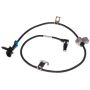 HOLSTEIN 2ABS1899 Holstein Parts 2ABS1899 ABS Wheel Speed Sensor