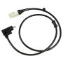 HOLSTEIN 2ABS1903 Holstein Parts 2ABS1903 ABS Wheel Speed Sensor