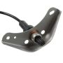 HOLSTEIN 2ABS1914 Holstein Parts 2ABS1914 ABS Wheel Speed Sensor