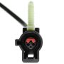 HOLSTEIN 2ABS1914 Holstein Parts 2ABS1914 ABS Wheel Speed Sensor