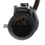HOLSTEIN 2ABS1916 Holstein Parts 2ABS1916 ABS Wheel Speed Sensor