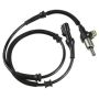HOLSTEIN 2ABS1916 Holstein Parts 2ABS1916 ABS Wheel Speed Sensor