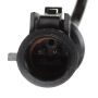 HOLSTEIN 2ABS1916 Holstein Parts 2ABS1916 ABS Wheel Speed Sensor