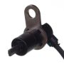 HOLSTEIN 2ABS1968 Holstein Parts 2ABS1968 ABS Wheel Speed Sensor