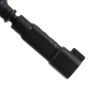 HOLSTEIN 2ABS1990 Holstein Parts 2ABS1990 ABS Wheel Speed Sensor