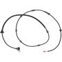 HOLSTEIN 2ABS1990 Holstein Parts 2ABS1990 ABS Wheel Speed Sensor